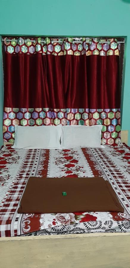Goroomgo Tapati Villa プリ エクステリア 写真