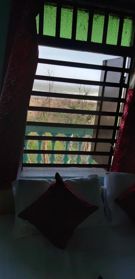 Goroomgo Tapati Villa プリ エクステリア 写真