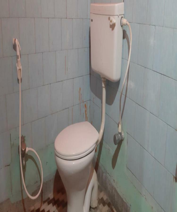 Goroomgo Tapati Villa プリ エクステリア 写真