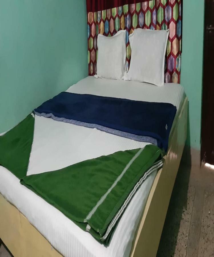 Goroomgo Tapati Villa プリ エクステリア 写真