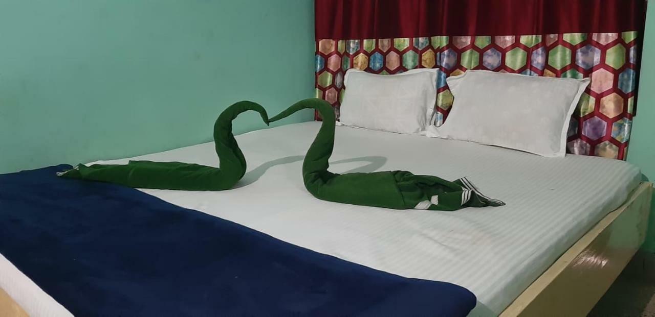 Goroomgo Tapati Villa プリ エクステリア 写真