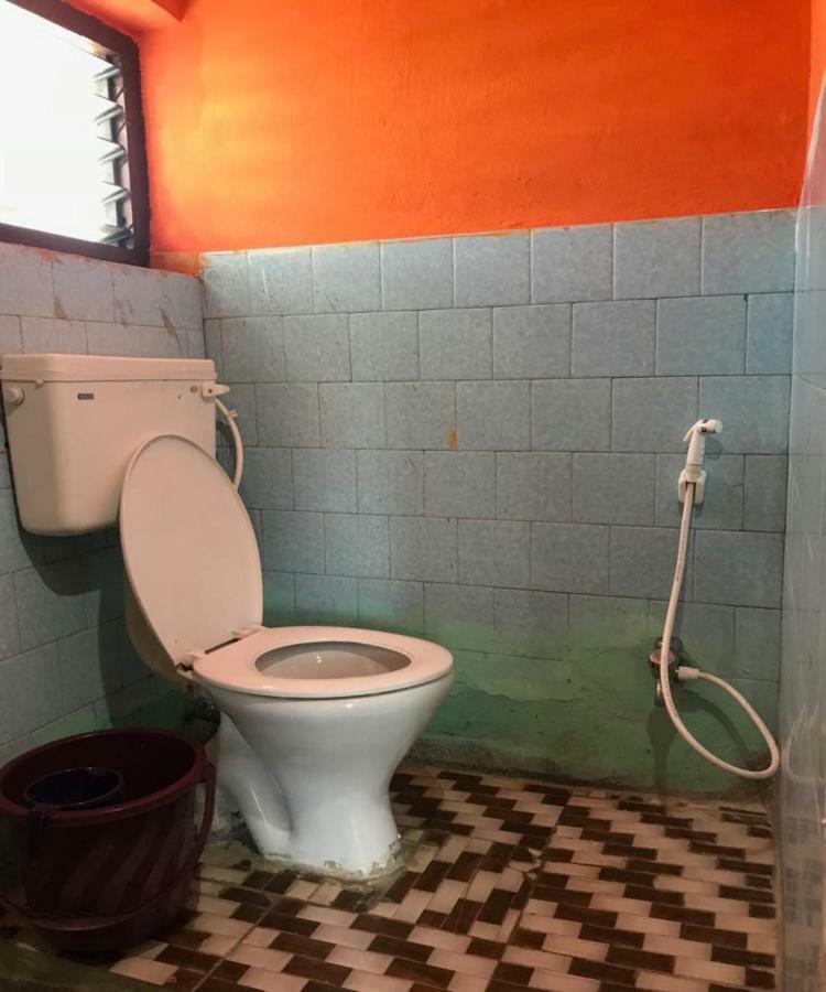 Goroomgo Tapati Villa プリ エクステリア 写真