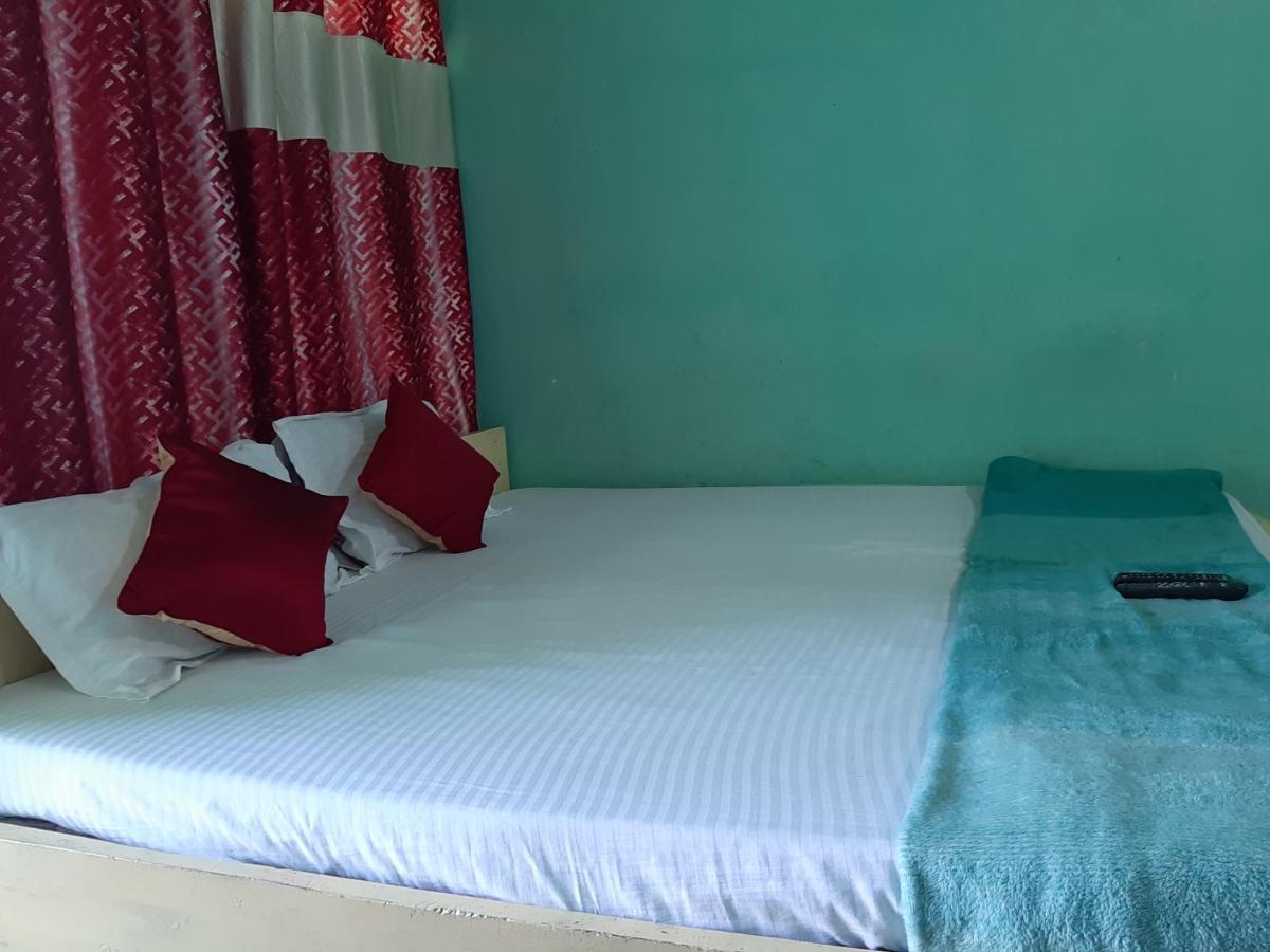 Goroomgo Tapati Villa プリ エクステリア 写真